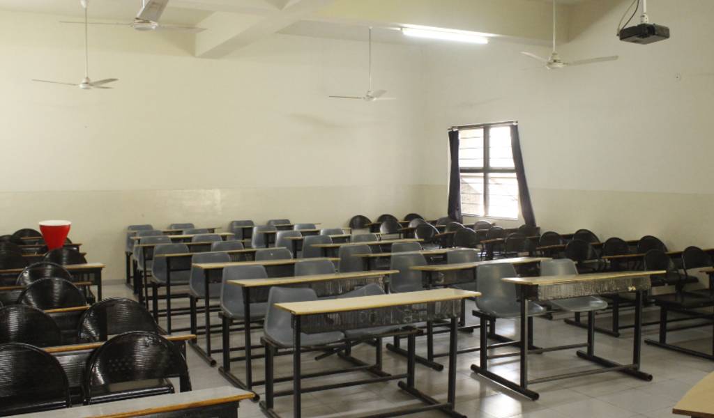 Classrooms